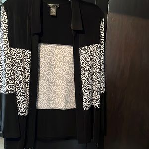 MORGAN COLE Ladies Jacket